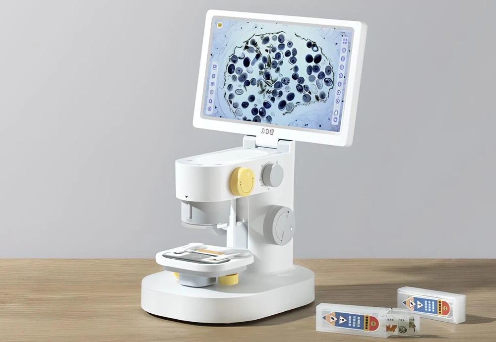 digital microscope 1000x