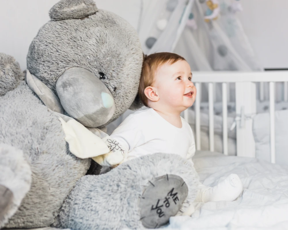 infant rocker sleeper