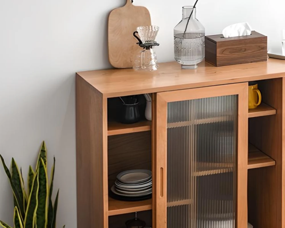 rustic sideboards