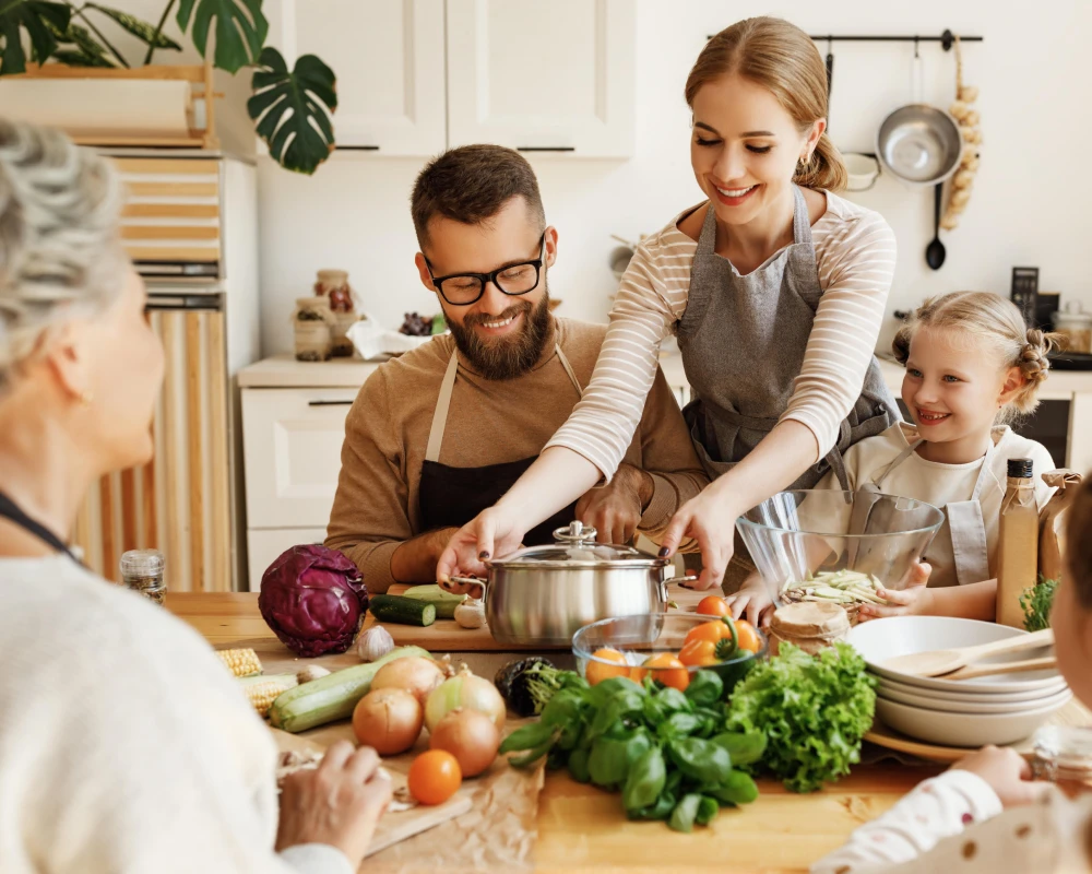 small mobile kitchen island